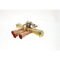 CLIMATEMASTER Climatemaster C69172601 Reversing Valve Without Coil