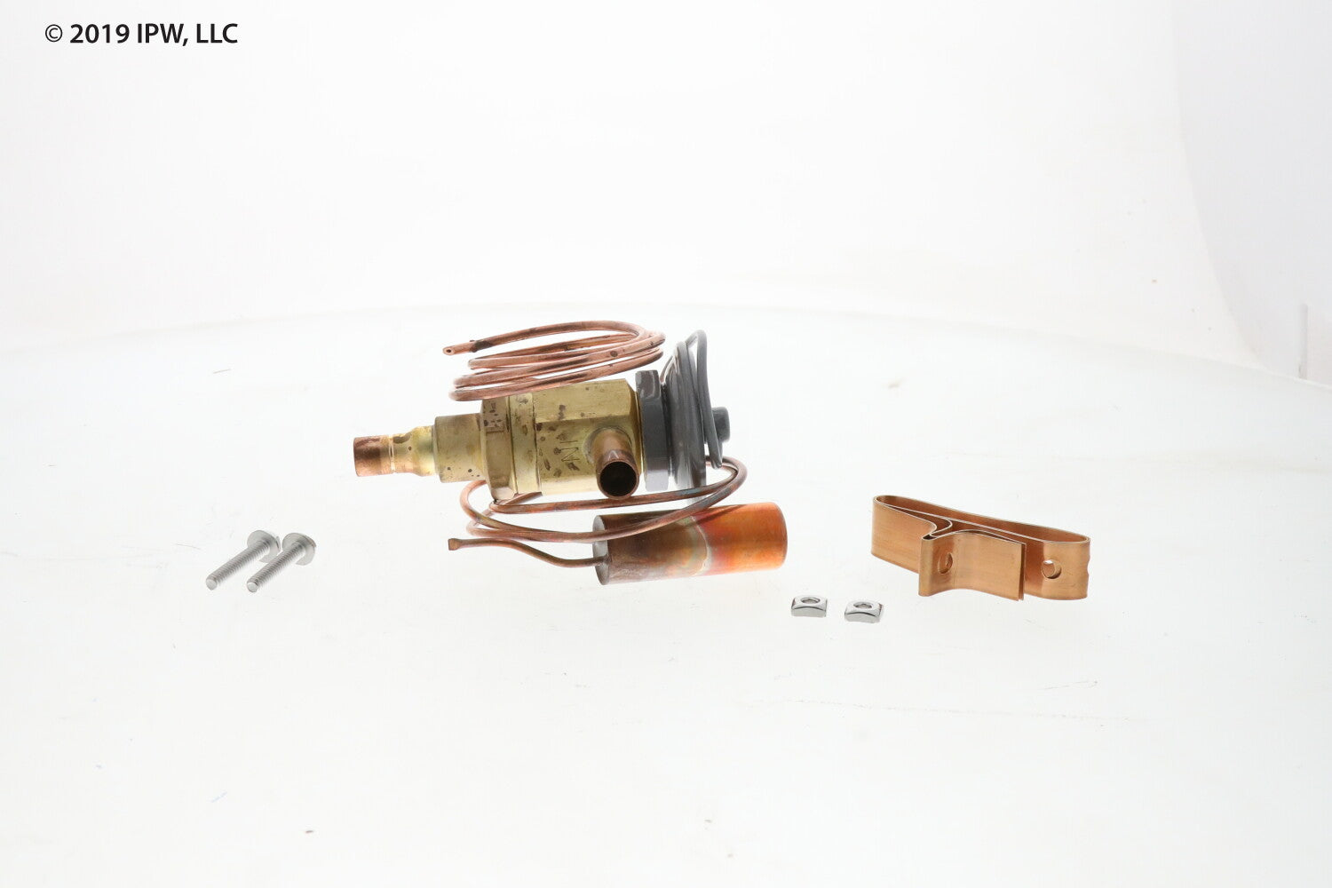 CLIMATEMASTER Climatemaster C33B0020N02 Txv Expansion Valve