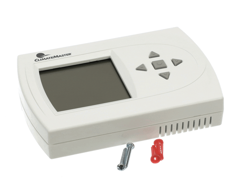 CLIMATEMASTER Climatemaster CATP32U03 Digital Programmable Thermostat