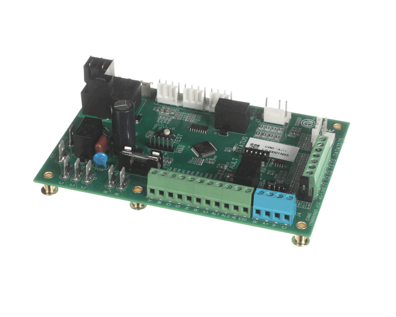 CLIMATEMASTER Climatemaster CS17S0001N05 Control Board Programmed
