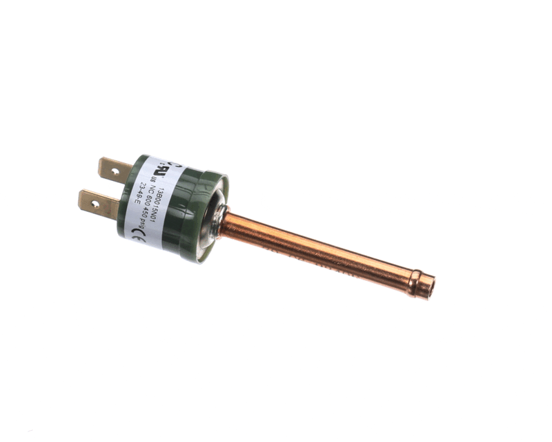 CLIMATEMASTER Climatemaster C13B0015N01 High Pressure Switch 600/450 Psi