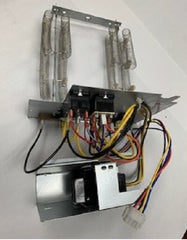 TUTCO Tutco EH-07AKBLC Electric Heater 8kw 240V Single Phase