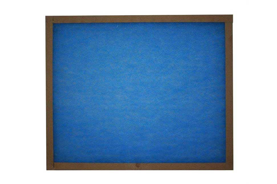 AO SMITH Ao Smith FG16252N Fiberglass Air Filter 16x25x2 Case of 12