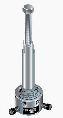 SENSIBLE PRODUCTS Sensible Products UP1000 Wheel Puller
