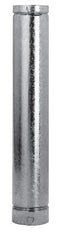 DURAVENT Duravent 0718PI B-vent Round Rigid Pipe 7x18 in Double Wall
