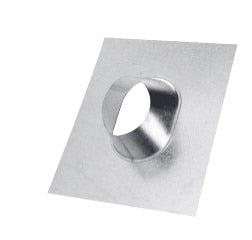 DURAVENT Duravent 03SRF Adjustable Steep Roof Flashing 3 in