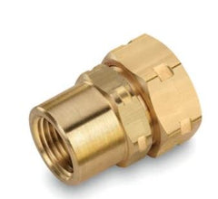 TITEFLEX Titeflex XR3FTGFM8 Straight Fitting 1/2 Inch Female Npt