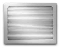 THERMA-STOR Therma-stor 4039391 Pleated Air Filter Merv 13 16x20x2
