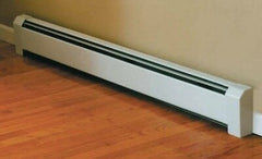 STERLING HVAC Sterling Hvac HTA-55RB-750A6 Hydronic Baseboard Element 6 Ft