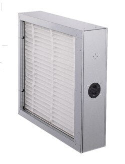 CARRIER Carrier EZXCABXX0814 Cabinet Accessory