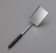RITCHIE ENGINEERING Ritchie Engineering 78103 Rectangular Inspection Mirror