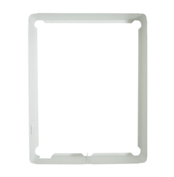 TPI Tpi TPI-03299602 Surface Mounting Frame 3310 Series