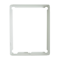 TPI Tpi TPI-03299602 Surface Mounting Frame 3310 Series