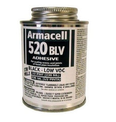 AEROFLEX Aeroflex ADHBLK Armaflex Insulation Adhesive with Brush