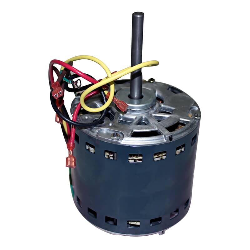 INTERNATIONAL COMFORT PRODUCTS Carrier 1179950 Blower Motor 1/4 Hp 825 Rpm 208/230V