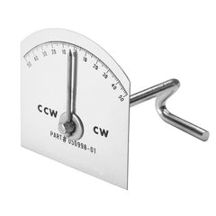 CARRIER Carrier 5099801 Pitch Gauge Hvac Replacement
