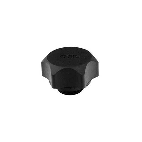 CPS PRODUCTS Cps Products CP-VPXOMP Vacuum Pump Exhaust Port Cap 2-6 Cfm