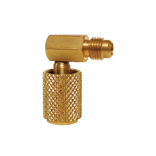 CPS PRODUCTS Cps Products CP-AB90 Microseal Quick Coupler Sae 90