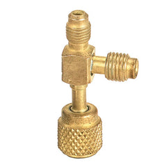 CPS PRODUCTS Cps Products CP-AVT48 Sae Acme Refrigerant Adapter