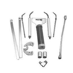 CROWN BOILER Crown Boiler CR-31156K Oil Heating Tune-up Kit
