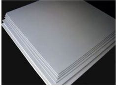 CROWN BOILER Crown Boiler CR-48101 Ceramic Millboard Insulation