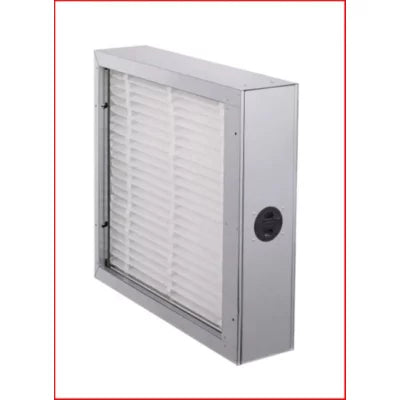 CARRIER Carrier EZXCABXX0820 Ez Flex Filter Cabinet Merv 8