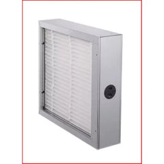 CARRIER Carrier EZXCABXX0820 Ez Flex Filter Cabinet Merv 8