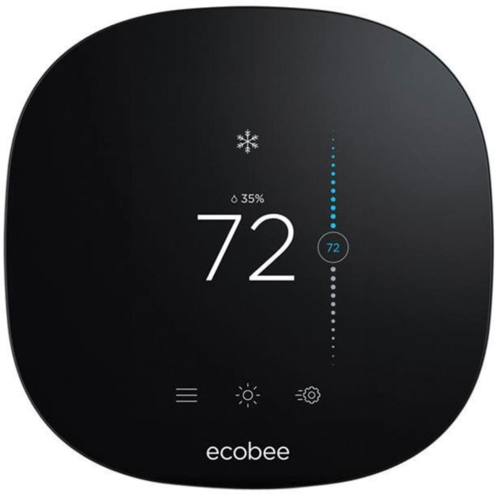 ECOBEE Carrier STATE3LTICR-01 Smart Thermostat