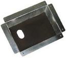 PREMIER ONE PRODUCTS Premier One Products P500161ADPT Uv Air Cleaner Mounting Plate