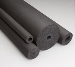 AEROFLEX Aeroflex 15834 Pipe Insulation 1-5/8 in Id 3/4 in Wall