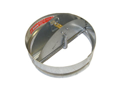 LLOYD INDUSTRIES Lloyd Industries 55CRDEA14 Ceiling Radiation Damper 14in