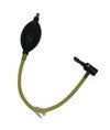 KUHLMAN INSTRUMENT COMPANY Kuhlman Instrument Company B-25 Hand Pump