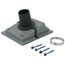 AIREX Airex AIRX-TRS-575-G Retrofit Pipe Penetration Seal Gasket