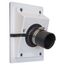 AIREX Airex AIRX-TRS-575-W Retrofit Pipe Penetration Seal White
