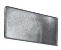 SEAL-TITE Seal-tite 1210-1610 Duct End Cap 16x10 Inches