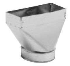 SEAL-TITE Seal-tite 1370-061005 Straight Boot 6x10x5 in