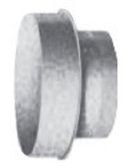 SEAL-TITE Seal-tite 233-0504 Short Reducer 5 to 4 Inch No Crimp