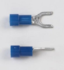 PECO FASTENER Peco Fastener C20160 Fork Spade Terminal 16-14 Awg Stud 10 100pk