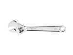KLEIN TOOLS Klein Tools 5066 Adjustable Wrench Extra Capacity 6 Inch
