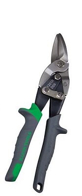 KLEIN TOOLS Klein Tools J1200L Left-cut Aviation Snip 18 Gauge