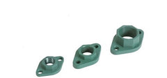 WEBER HUFF Weber Huff 110-254F Flange Set 1.5 Inches