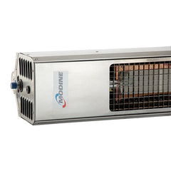 MODINE Modine 78724 Outdoor Infrared Patio Heater 34000 Btu/h