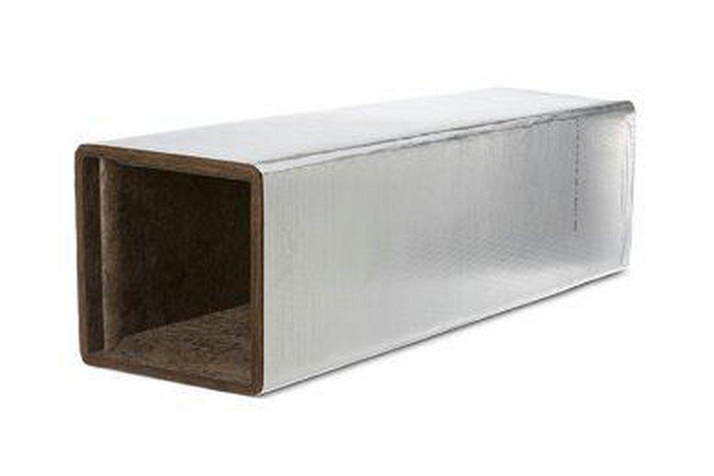 KNAUF INSULATION Knauf Insulation 522134 Rigid Fiberglass Duct Board