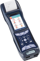 SEITRON Seitron SEI-S1500-P Combustion Analyzer All-in-one Kit