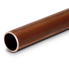 CARRIER Carrier ACR-20X3/4 Hard Copper Acr Tube 3/4 Inch 20 Foot