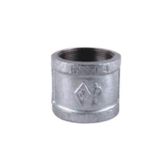 BMI USA Bmi Usa 35012 Malleable Iron Pipe Coupling 4 Inch