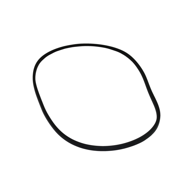CARRIER Carrier P463-A68 a Section V-belt 70 in Rubber