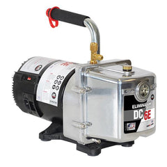 JB INDUSTRIES Jb Industries 6EDC Dual-voltage Dc Vacuum Pump 6 Cfm 115/230V