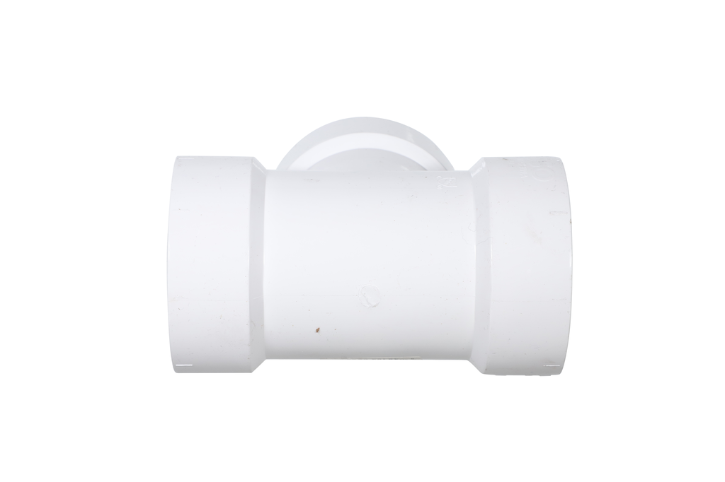 DIVERSITECH Diversitech PVC2T Pvc Vent Tee 2 Inch