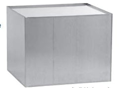 SEAL-TITE Seal-tite 92RFB-242820 Return Air Support Box